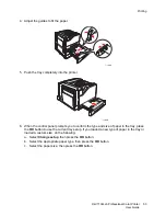 Предварительный просмотр 53 страницы Dell 7130 Color User Manual