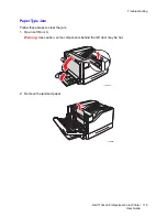 Предварительный просмотр 115 страницы Dell 7130 Color User Manual