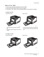 Предварительный просмотр 117 страницы Dell 7130 Color User Manual