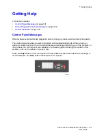 Предварительный просмотр 131 страницы Dell 7130 Color User Manual