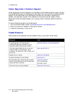 Предварительный просмотр 132 страницы Dell 7130 Color User Manual