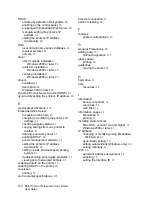 Предварительный просмотр 140 страницы Dell 7130 Color User Manual