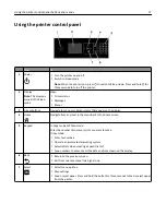 Предварительный просмотр 17 страницы Dell 725 Personal Inkjet Printer Manual