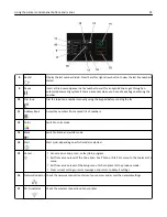 Предварительный просмотр 18 страницы Dell 725 Personal Inkjet Printer Manual