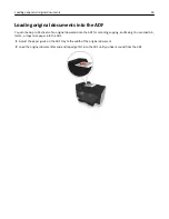 Предварительный просмотр 39 страницы Dell 725 Personal Inkjet Printer Manual