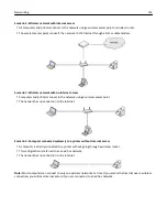 Предварительный просмотр 114 страницы Dell 725 Personal Inkjet Printer Manual