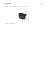 Предварительный просмотр 127 страницы Dell 725 Personal Inkjet Printer Manual