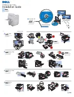 Dell 7330 Installation Manual preview