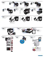 Preview for 2 page of Dell 7330 Installation Manual