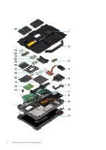 Preview for 14 page of Dell 7330 Service Manual