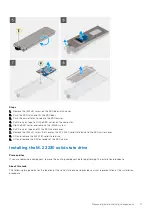 Preview for 17 page of Dell 7330 Service Manual