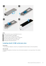 Preview for 21 page of Dell 7330 Service Manual