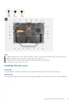 Preview for 33 page of Dell 7330 Service Manual