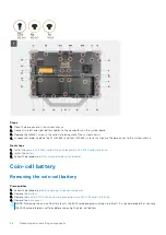 Preview for 34 page of Dell 7330 Service Manual