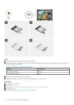 Preview for 44 page of Dell 7330 Service Manual