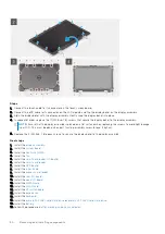 Preview for 90 page of Dell 7330 Service Manual