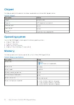 Preview for 14 page of Dell 7330 Setup And Specifications