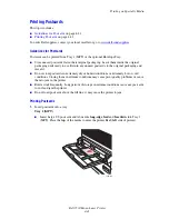 Preview for 100 page of Dell 7330 User Manual