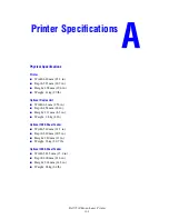 Preview for 218 page of Dell 7330 User Manual