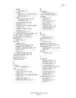 Preview for 223 page of Dell 7330 User Manual