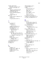 Preview for 224 page of Dell 7330 User Manual