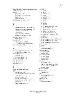 Preview for 225 page of Dell 7330 User Manual