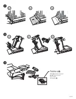 Preview for 2 page of Dell 7330dn - Laser Printer B/W Accessory Installation Manual