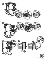 Preview for 5 page of Dell 7330dn - Laser Printer B/W Accessory Installation Manual