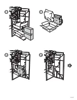 Preview for 7 page of Dell 7330dn - Laser Printer B/W Accessory Installation Manual