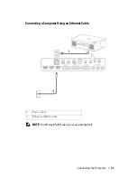 Preview for 11 page of Dell 7609WU - WUXGA DLP Projector User Manual