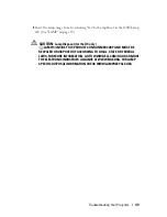 Preview for 49 page of Dell 7609WU - WUXGA DLP Projector User Manual