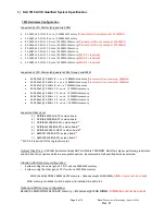 Предварительный просмотр 2 страницы Dell 7810 Configuration Manuallines