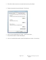 Preview for 12 page of Dell 7810 Configuration Manuallines