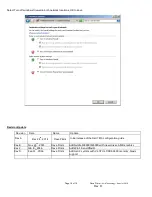 Preview for 16 page of Dell 7810 Configuration Manuallines