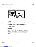 Preview for 9 page of Dell 800F Series User Manual