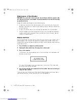 Preview for 10 page of Dell 800F Series User Manual