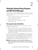 Preview for 59 page of Dell 810 Owner'S Manual