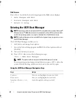 Preview for 72 page of Dell 810 Owner'S Manual