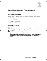 Preview for 81 page of Dell 810 Owner'S Manual