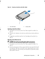 Preview for 87 page of Dell 810 Owner'S Manual