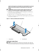 Preview for 97 page of Dell 810 Owner'S Manual