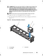 Preview for 109 page of Dell 810 Owner'S Manual