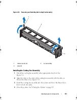 Preview for 111 page of Dell 810 Owner'S Manual