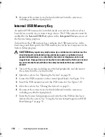 Preview for 112 page of Dell 810 Owner'S Manual