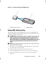 Preview for 113 page of Dell 810 Owner'S Manual