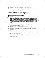 Preview for 123 page of Dell 810 Owner'S Manual