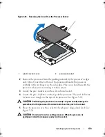 Preview for 139 page of Dell 810 Owner'S Manual