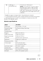 Preview for 13 page of Dell 8DEU3421WE User Manual