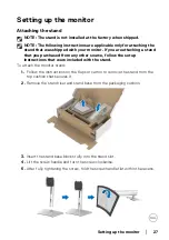 Preview for 27 page of Dell 8DEU3421WE User Manual