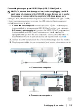 Preview for 33 page of Dell 8DEU3421WE User Manual